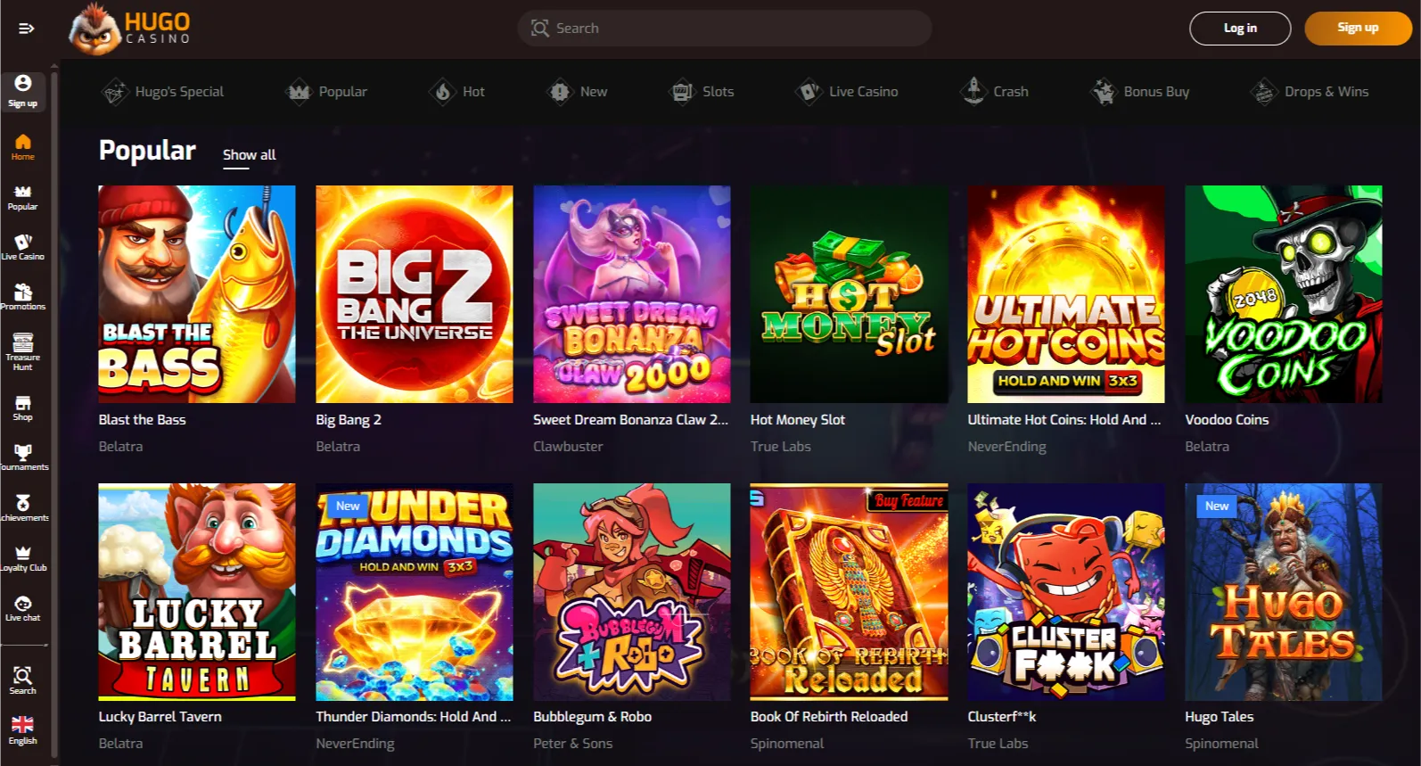 Banking & payment options at non GamStop casinos